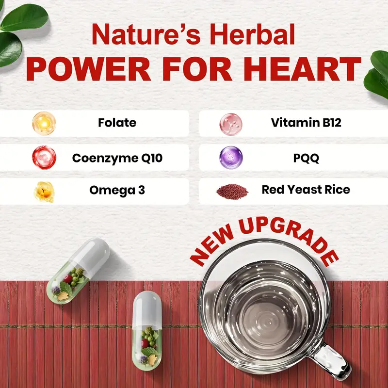 megneta 200mg heart brain cardiovascular health with sunflower lecithin omega 3 cognitive 60 capsules supply Product details 2