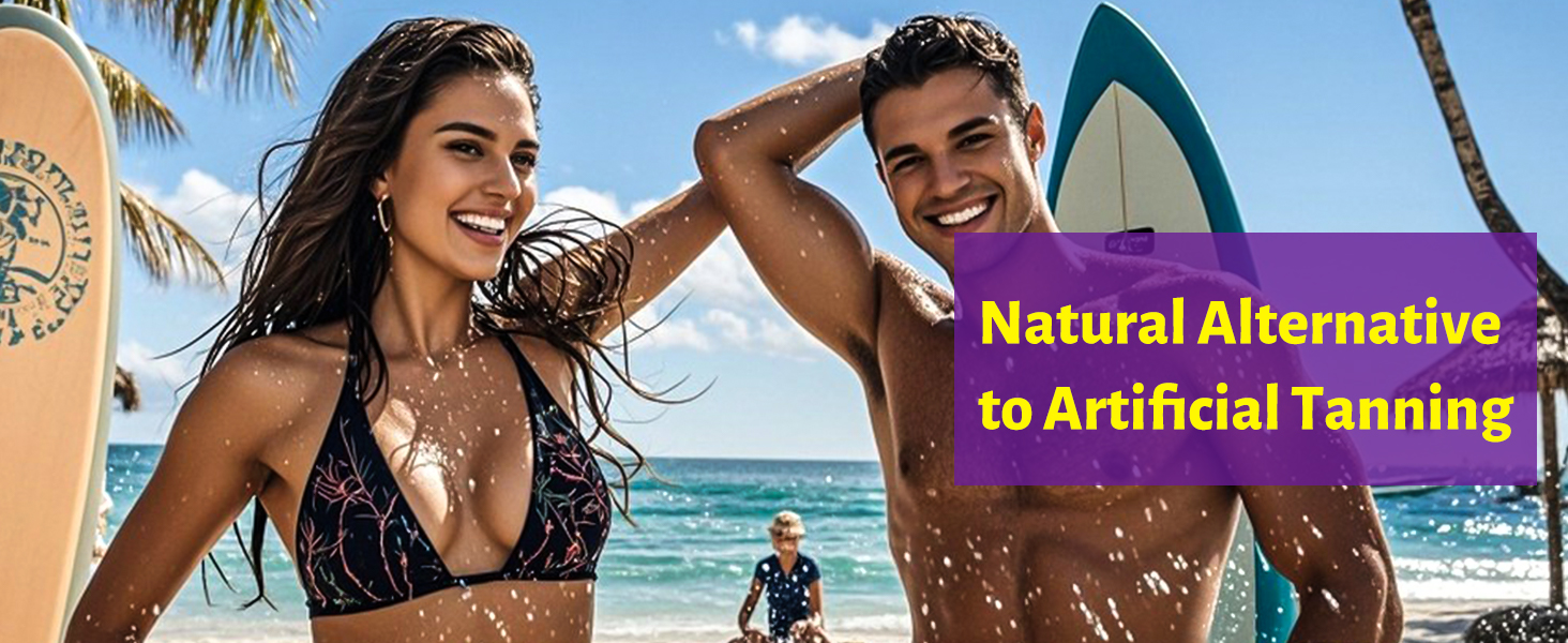 ourea tan pills for men