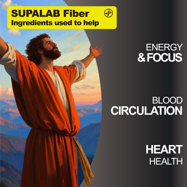 Nitric Oxide Supplements for Men-Citrulline Malate, Mg Beta Alanine, Betaine - 60 Capsules