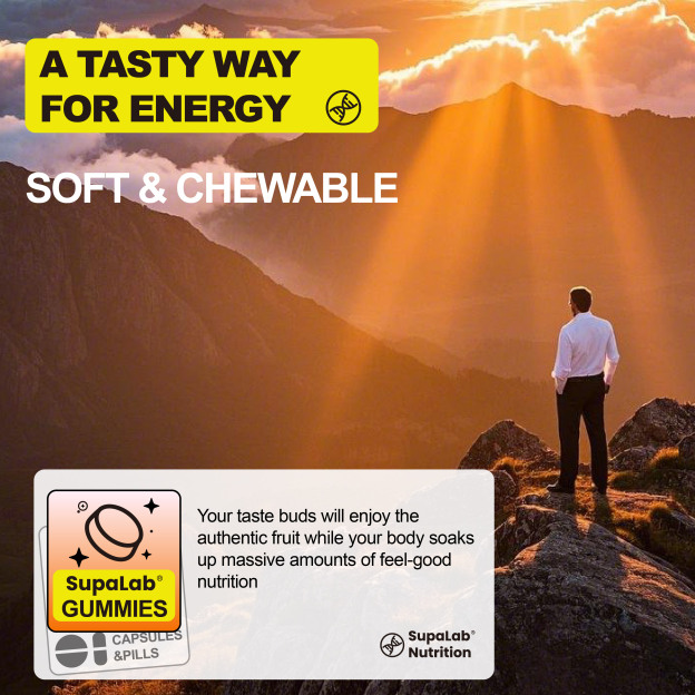 Nitric Oxide Supplements for Men-Citrulline Malate, Mg Beta Alanine, Betaine - 60 Capsules