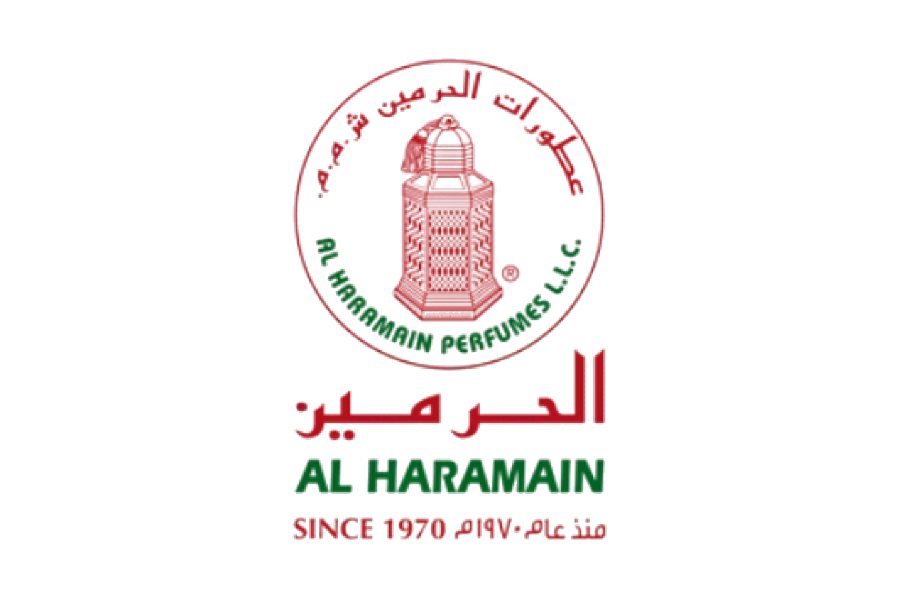 AL HARAMAIN
