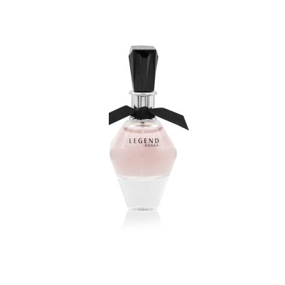 Fragrance World - Legend Rossa 2 Edp 100ml Perfumes for Women | Amber Fragrance for Women Exclusive I Luxury Niche Perfume Made in UAE