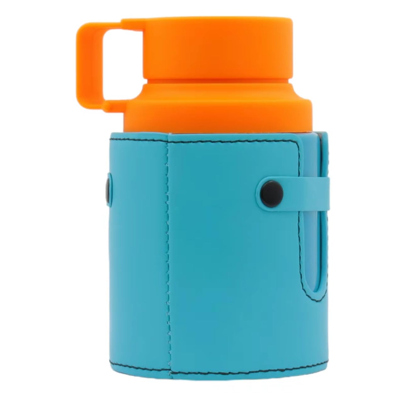 Armaf Odyssey Mandarinsky Limited Edition Eau de Parfum Spray for Men 3.4 oz | Zesty Mandarin, Warm Tonka & Woody Amber Long-Lasting Fragrance