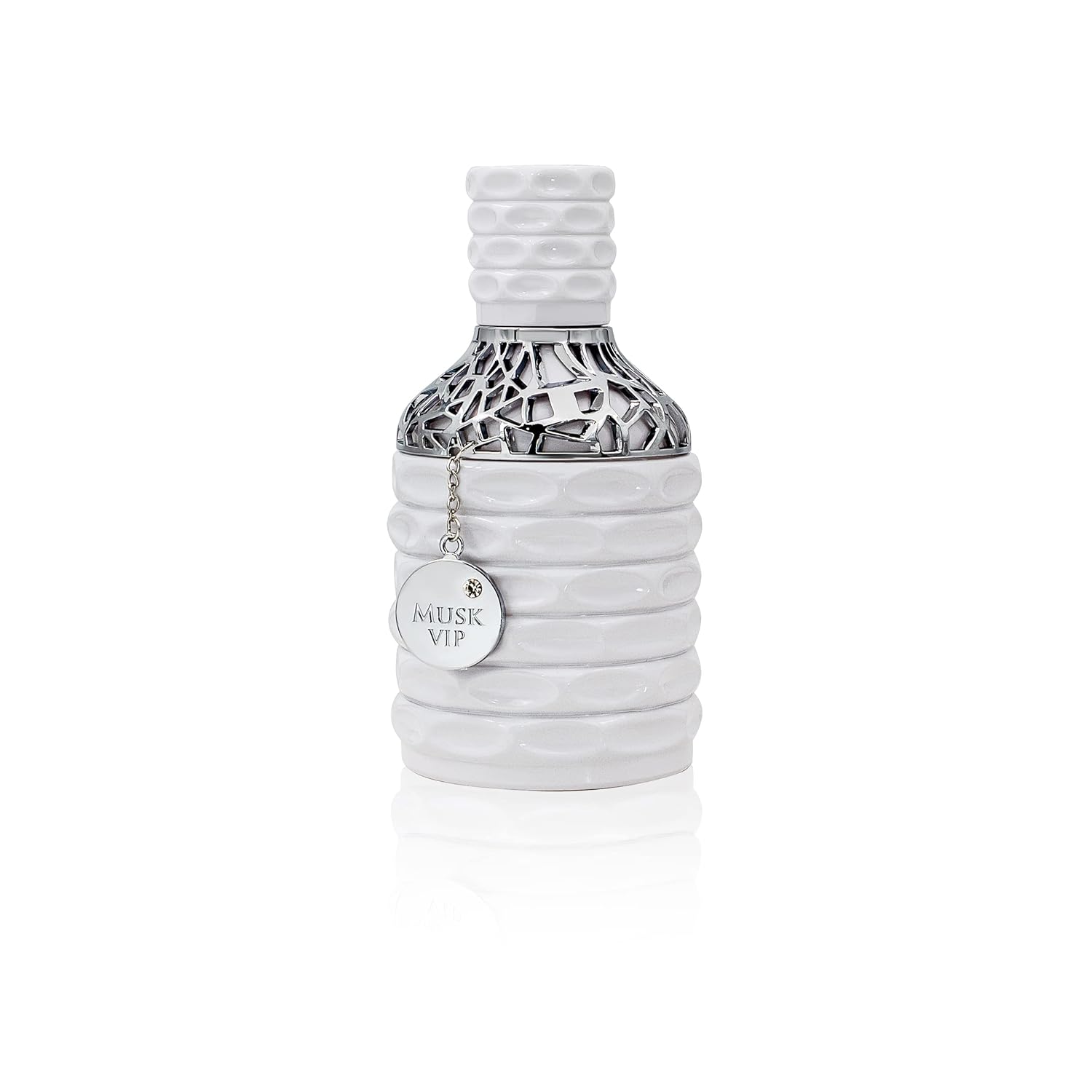 Fragrance World – Musk Vip Edp 100ml Unisex perfume Aromatic Signature Note Perfumes For Men & Women.