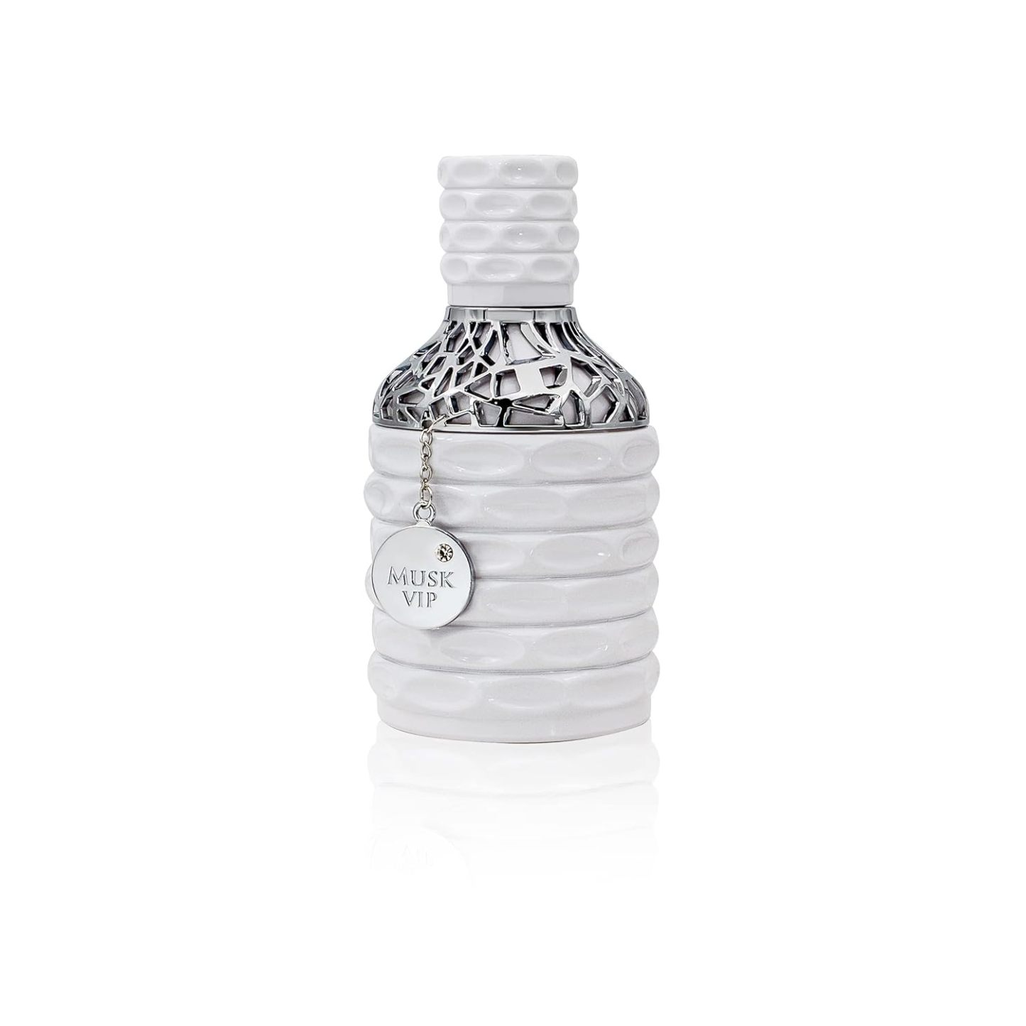 Fragrance World – Musk Vip Edp 100ml Unisex perfume Aromatic Signature Note Perfumes For Men & Women.