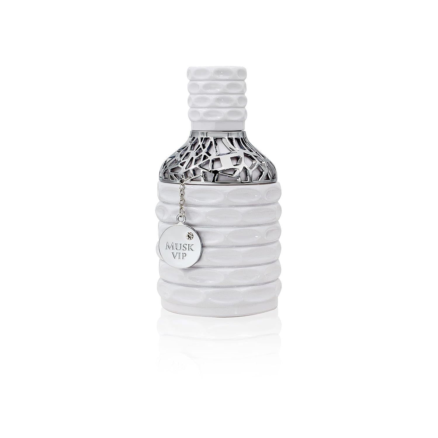 Fragrance World – Musk Vip Edp 100ml Unisex perfume Aromatic Signature Note Perfumes For Men & Women.