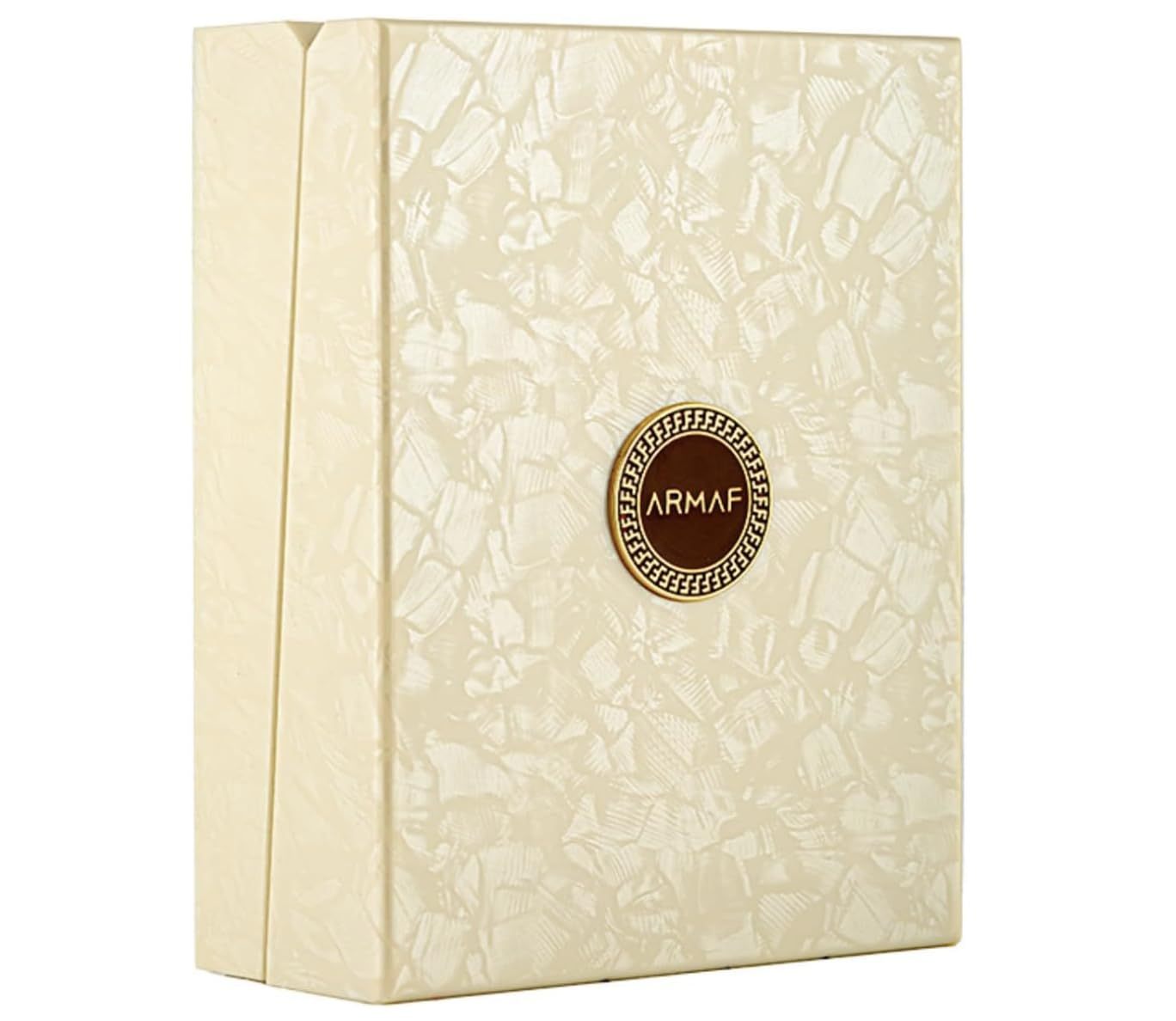 Armaf Club De Nuit Oud Eau de Parfum Spray for Unisex 3.6 oz | Fruity Amber, Vanilla & Cambodian Oud Long-Lasting Fragrance