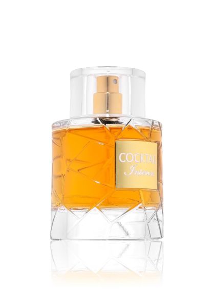 Fragrance World Cocktail Intense - Eau de Parfum Perfume For Unisex, 100ml