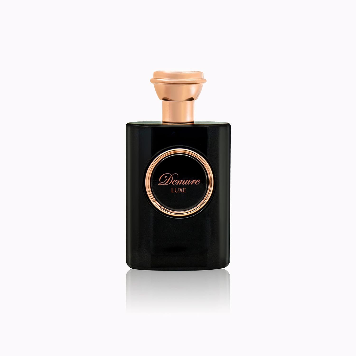 Fragrance World Demure Luxe Edp 3.4 Fl Oz Perfumes for Women 'عطر ديمور لوكس برفيوم للنساء 100م' |
