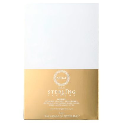 Armaf Club De Nuit Milestone Eau de Parfum Spray for Unisex 3.6 oz | Marine, Sandalwood & Musk Long-Lasting Woody Floral Musk Fragrance