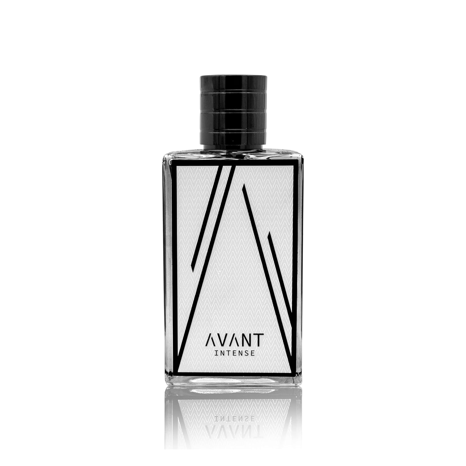 Fragrance World Avant for Men - 3.4 oz EDP Spray