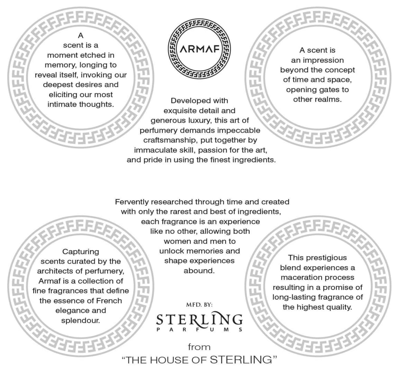 Armaf Club De Nuit Oud Eau de Parfum Spray for Unisex 3.6 oz | Fruity Amber, Vanilla & Cambodian Oud Long-Lasting Fragrance