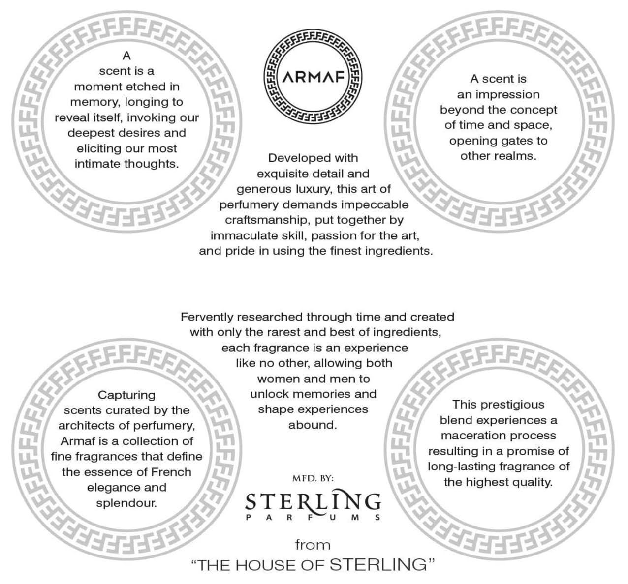 Armaf Club De Nuit Oud Eau de Parfum Spray for Unisex 3.6 oz | Fruity Amber, Vanilla & Cambodian Oud Long-Lasting Fragrance