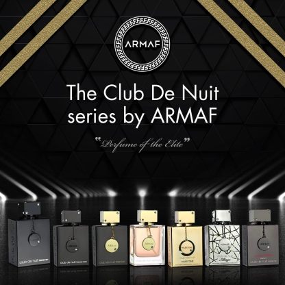 Armaf Club De Nuit Intense Man Eau de Toilette Spray 3.6 oz | Lemon, Pineapple & Smoky Birch Woody Amber Long-Lasting Fragrance for Men
