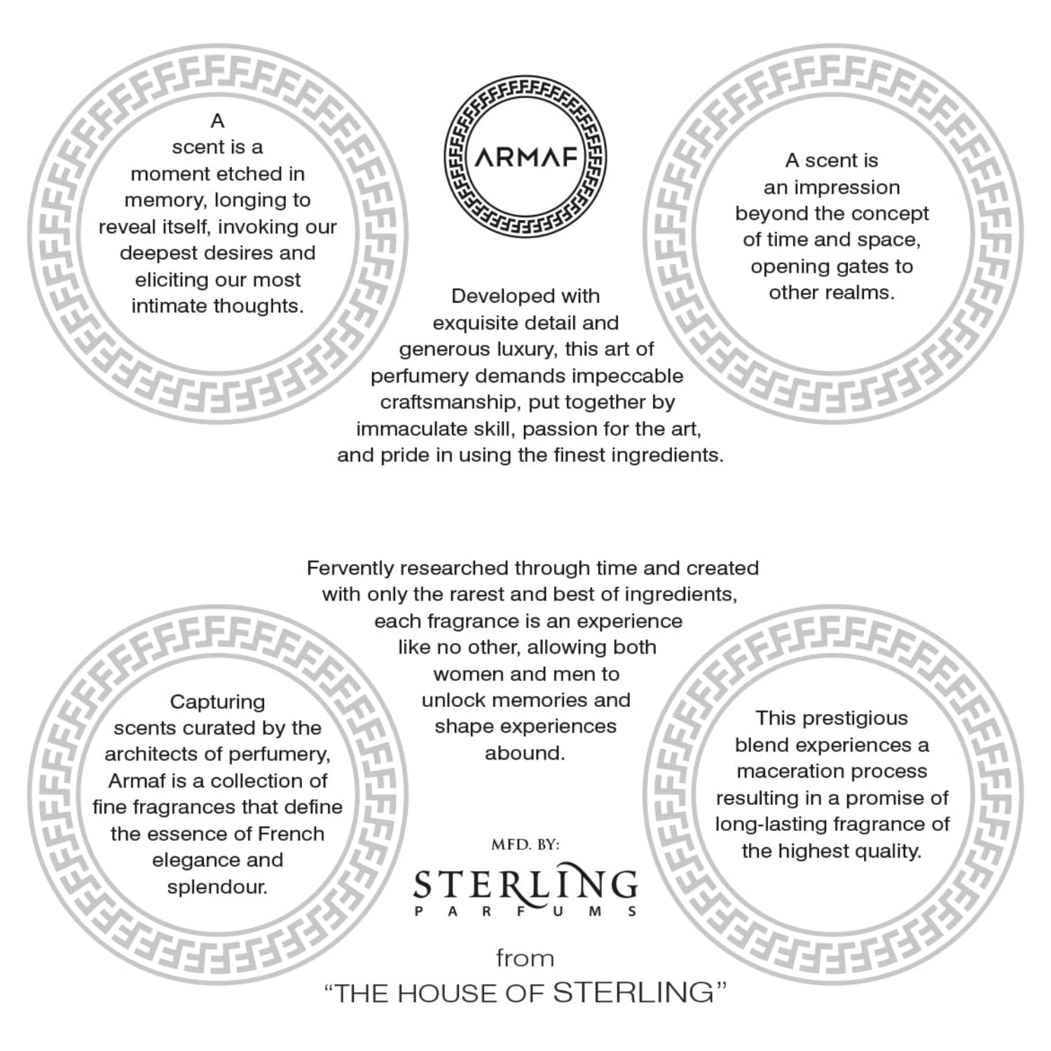 Armaf Club De Nuit Intense Man Eau de Toilette Spray 3.6 oz | Lemon, Pineapple & Smoky Birch Woody Amber Long-Lasting Fragrance for Men