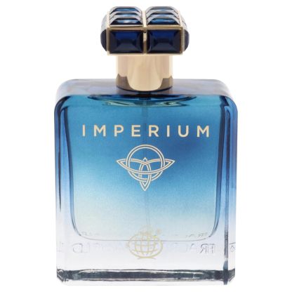 Fragrance World – Imperium EDP Perfume 100 ml Unisex perfume | Aromatic Signature Note Perfumes For Men & Women Exclusive I Luxury Niche Perfume Made in UAE