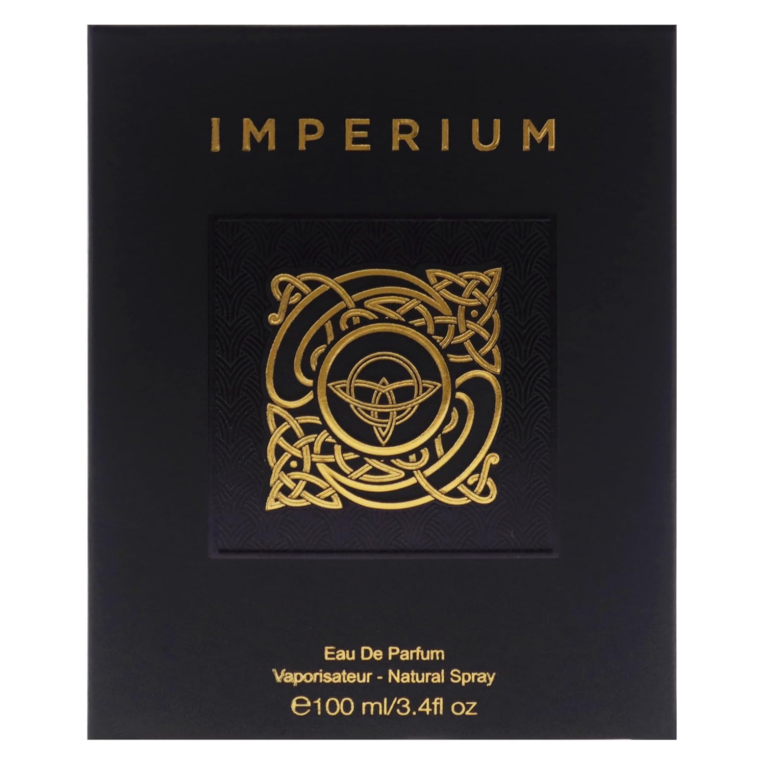 Fragrance World – Imperium EDP Perfume 100 ml Unisex perfume | Aromatic Signature Note Perfumes For Men & Women Exclusive I Luxury Niche Perfume Made in UAE