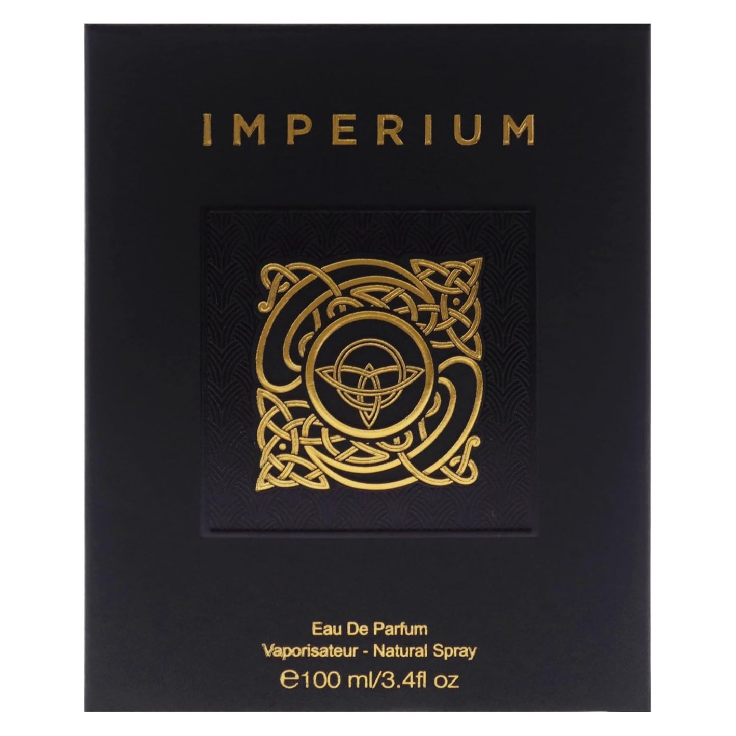 Fragrance World – Imperium EDP Perfume 100 ml Unisex perfume | Aromatic Signature Note Perfumes For Men & Women Exclusive I Luxury Niche Perfume Made in UAE