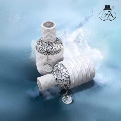 Fragrance World – Musk Vip Edp 100ml Unisex perfume Aromatic Signature Note Perfumes For Men & Women.