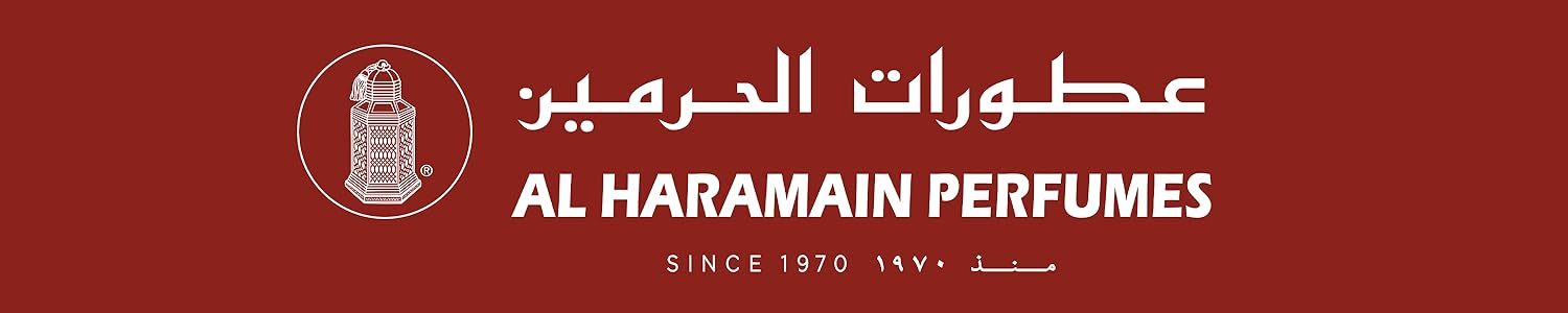 AL HARAMAIN