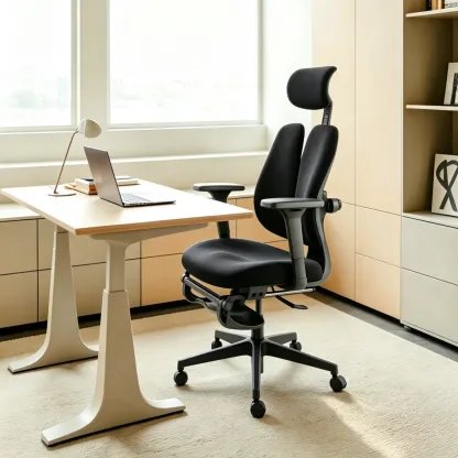 S3 Flex Split Back Ergonomic Chair
