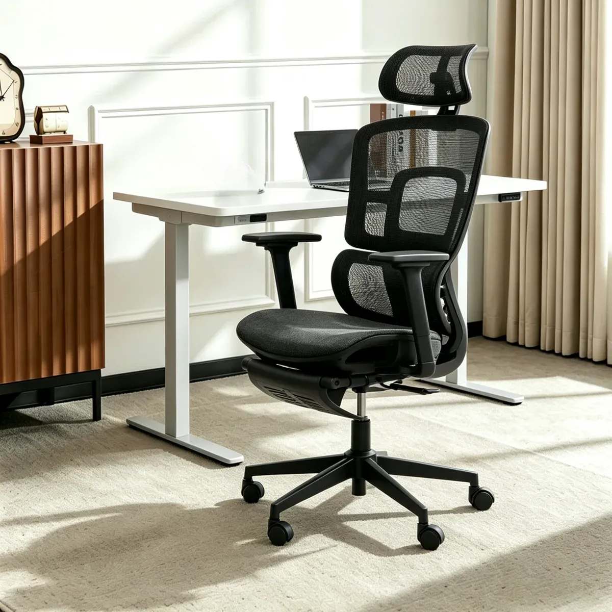 S2 Elite Ergonomic Chair