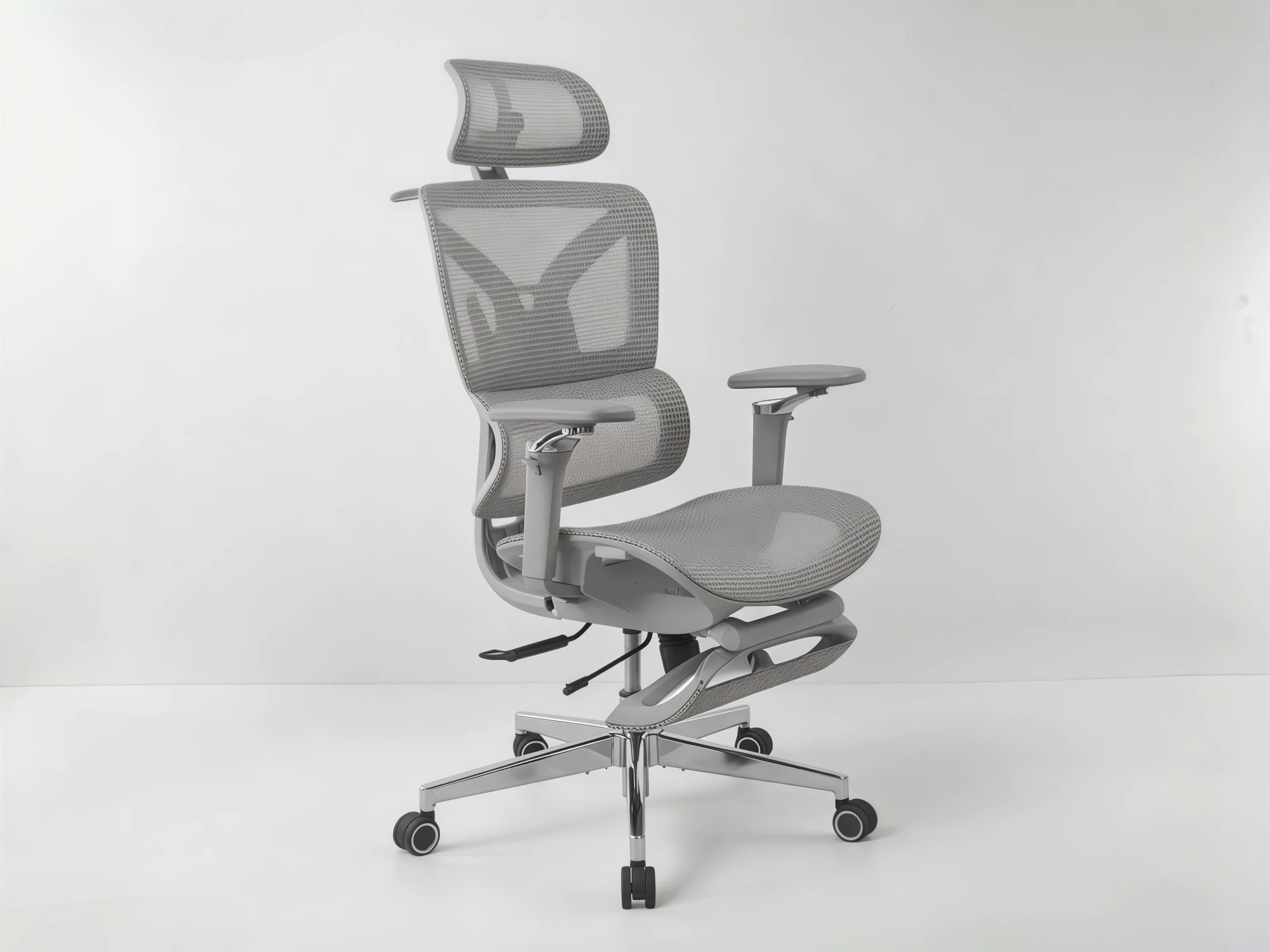 S3 Elite Pro Ergonomic Mesh Chair