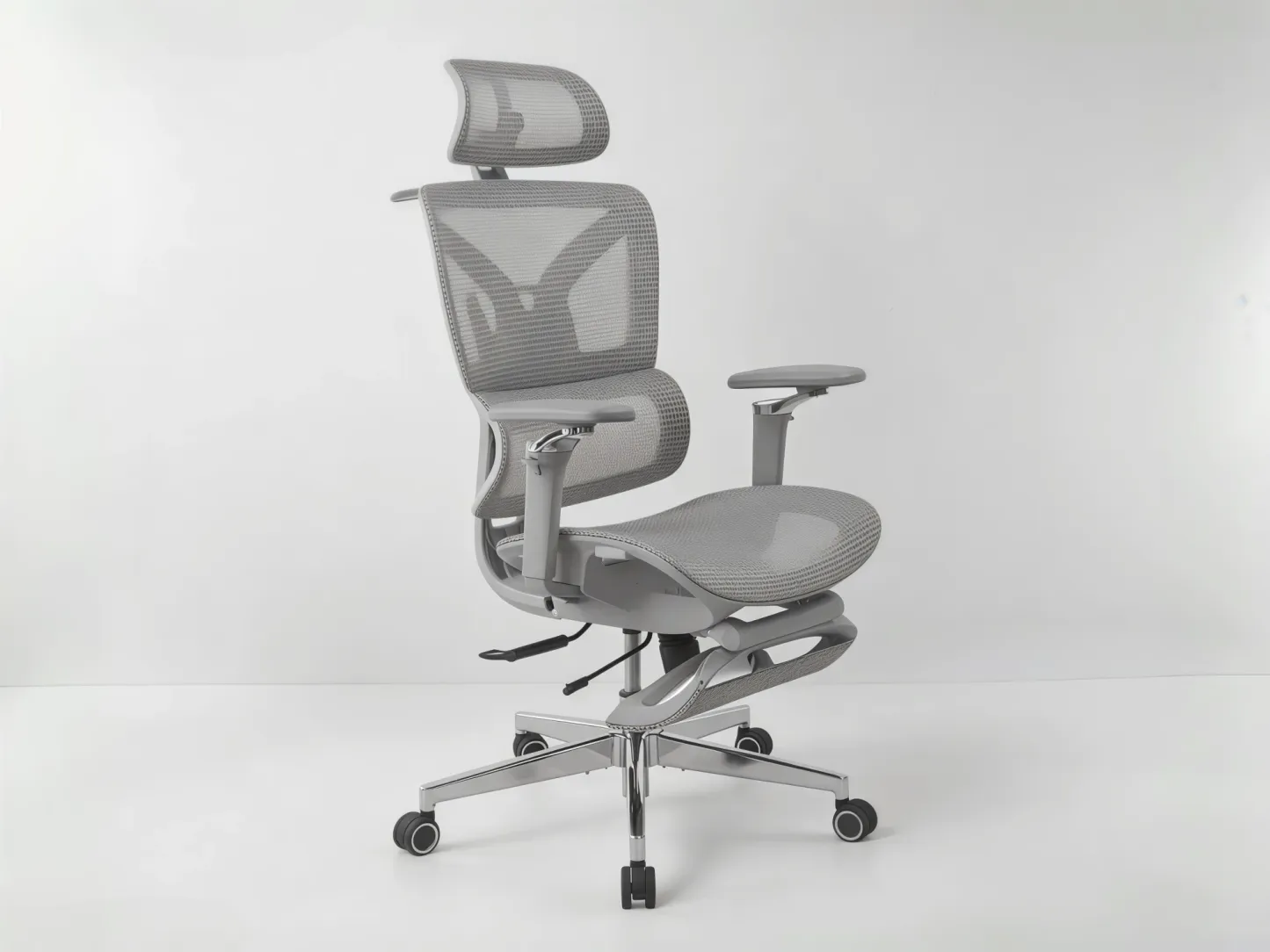 S3 Elite Pro Ergonomic Mesh Chair