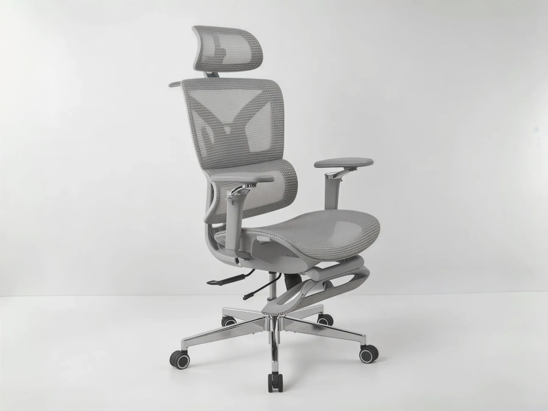 S3 Elite Pro Ergonomic Mesh Chair