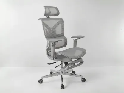 S3 Elite Pro Ergonomic Mesh Chair