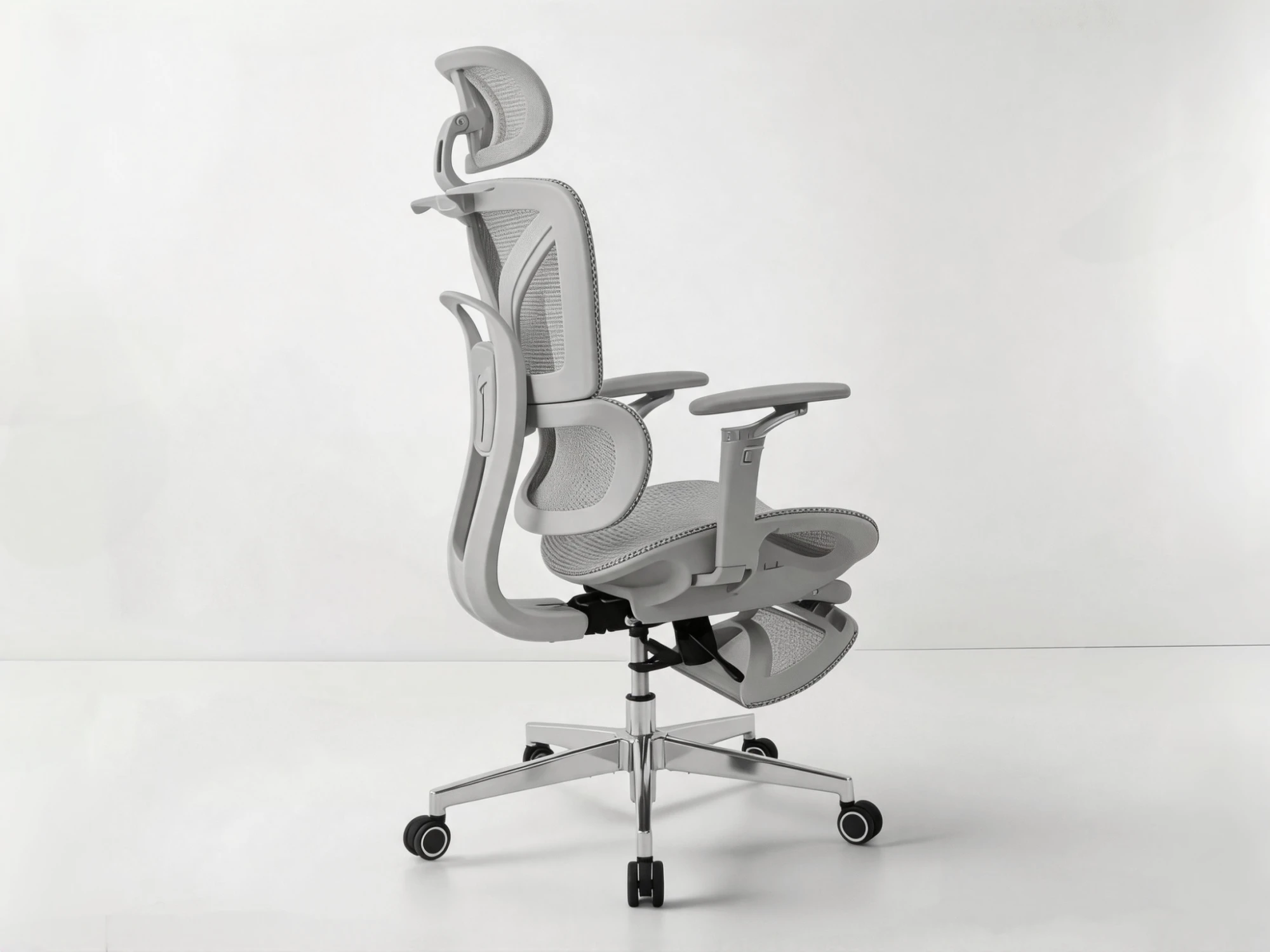 S3 Elite Pro Ergonomic Mesh Chair