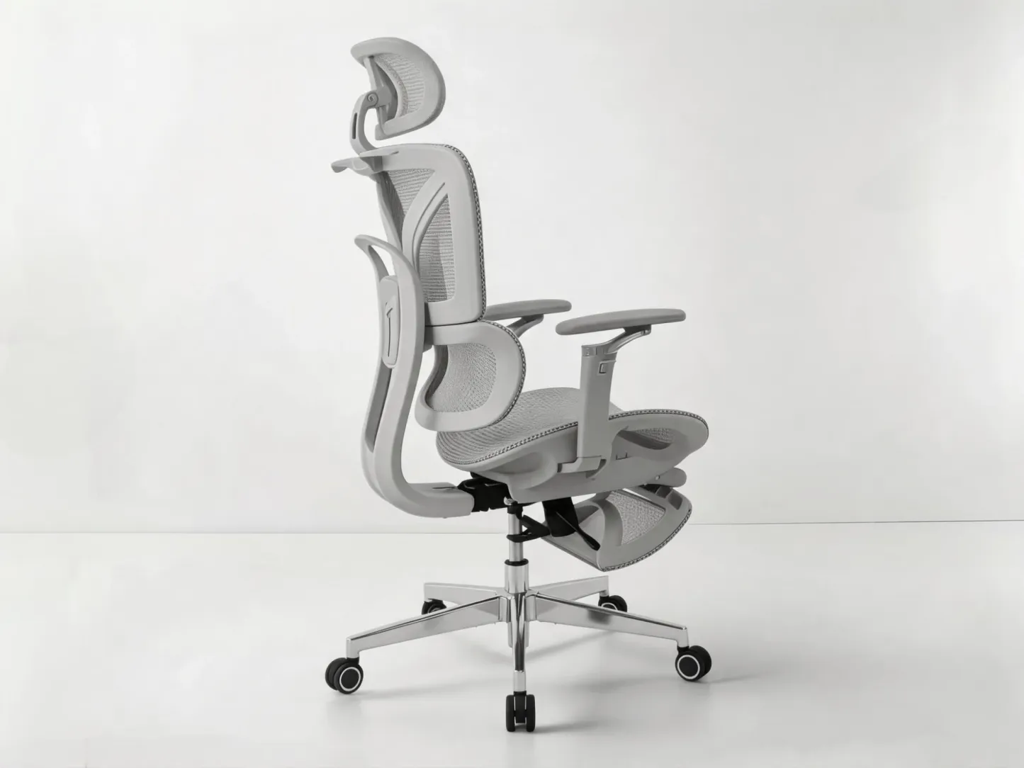 S3 Elite Pro Ergonomic Mesh Chair