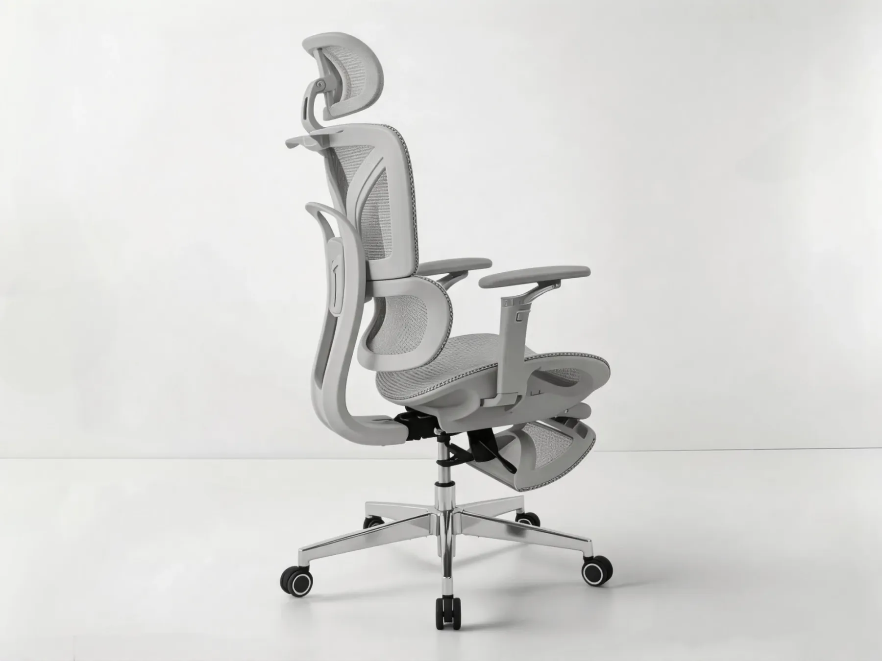 S3 Elite Pro Ergonomic Mesh Chair