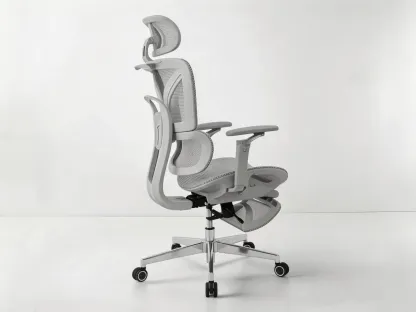 S3 Elite Pro Ergonomic Mesh Chair