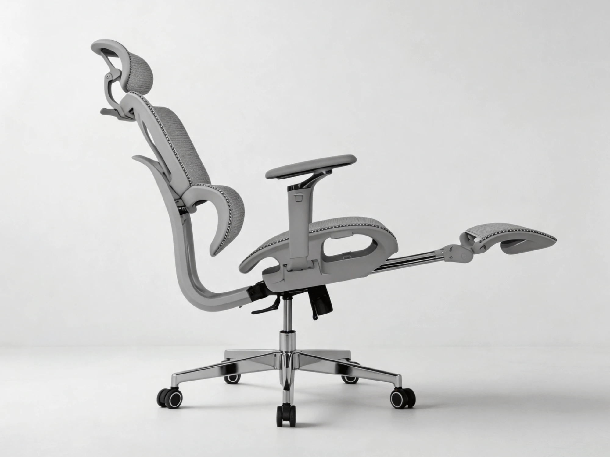 S3 Elite Pro Ergonomic Mesh Chair