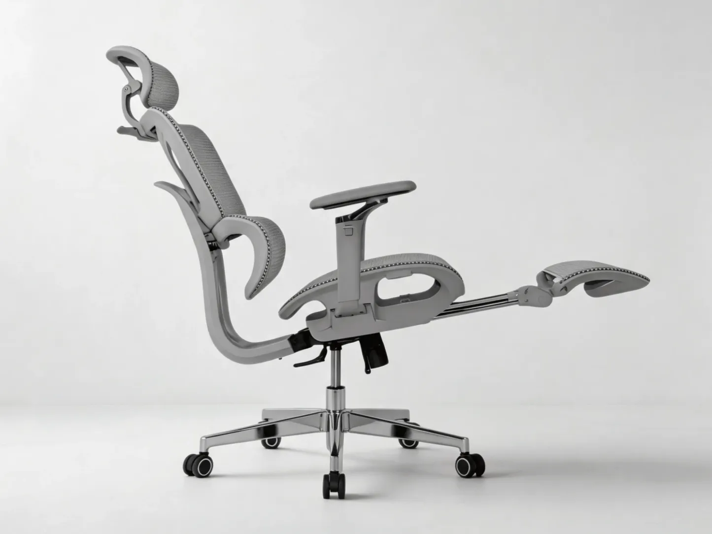 S3 Elite Pro Ergonomic Mesh Chair