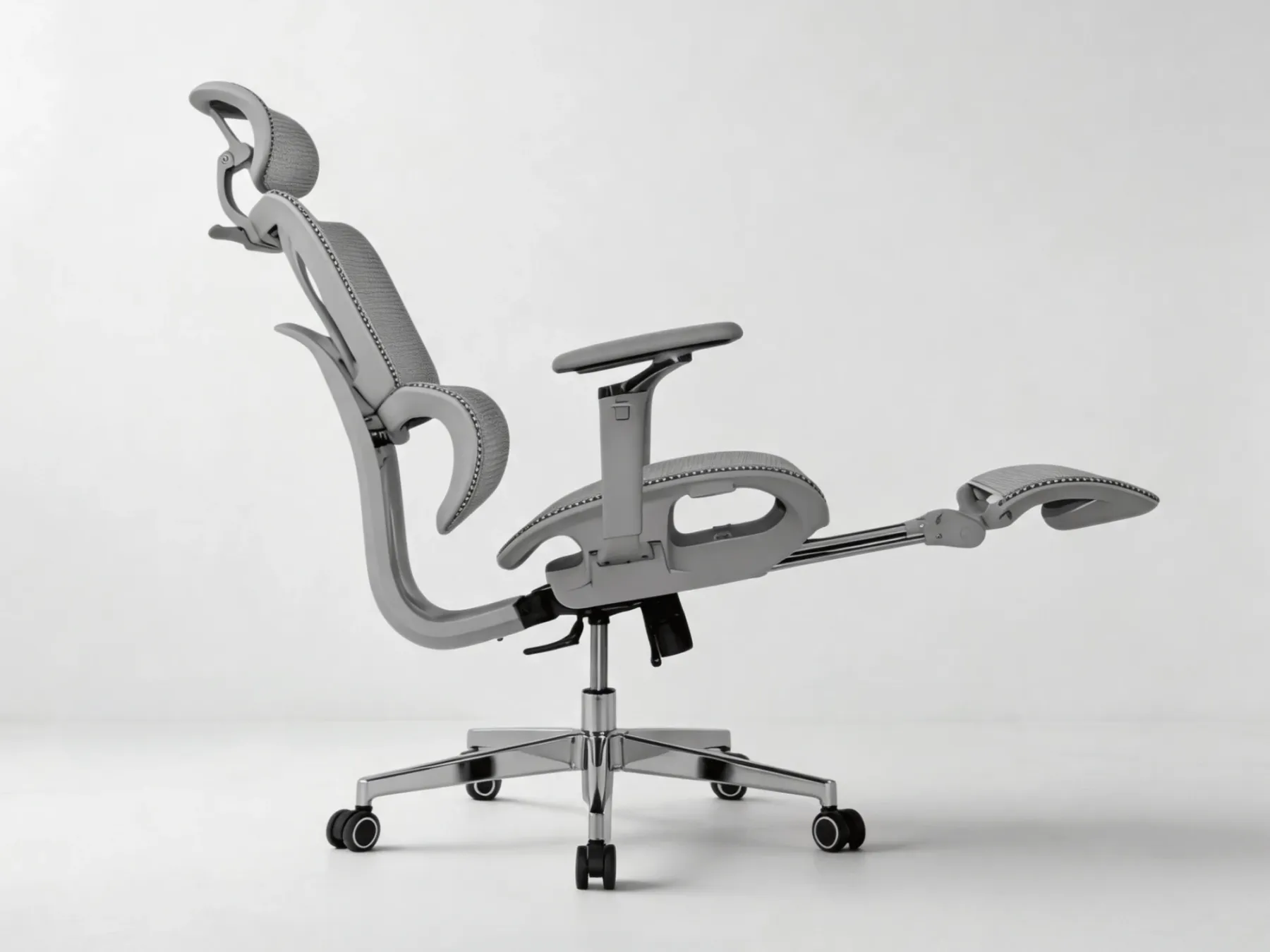 S3 Elite Pro Ergonomic Mesh Chair