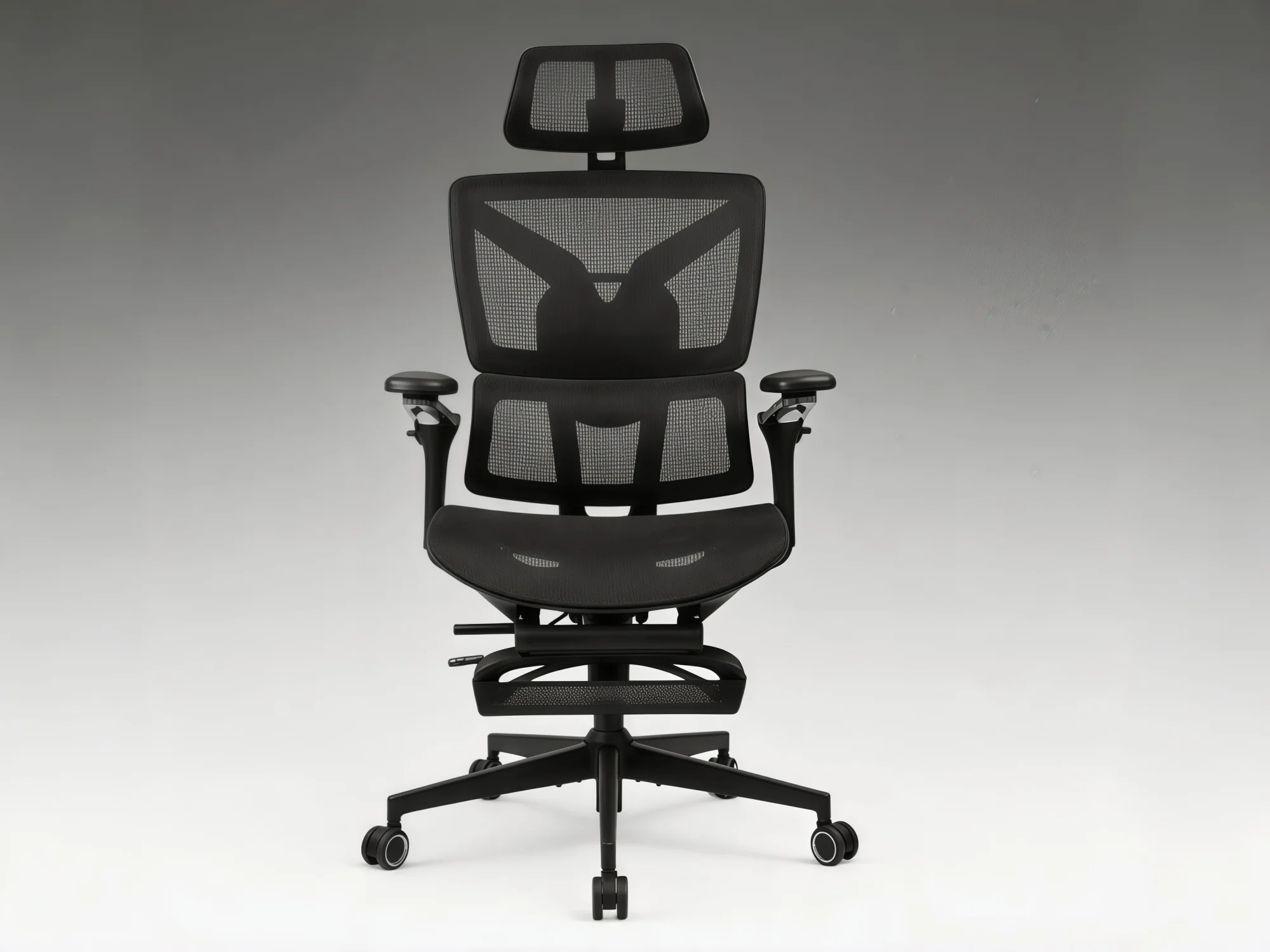S3 Elite Pro Ergonomic Mesh Chair