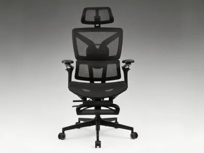 S3 Elite Pro Ergonomic Mesh Chair