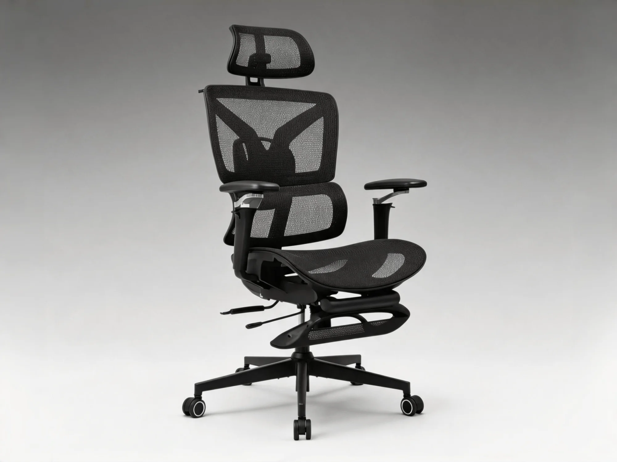 S3 Elite Pro Ergonomic Mesh Chair