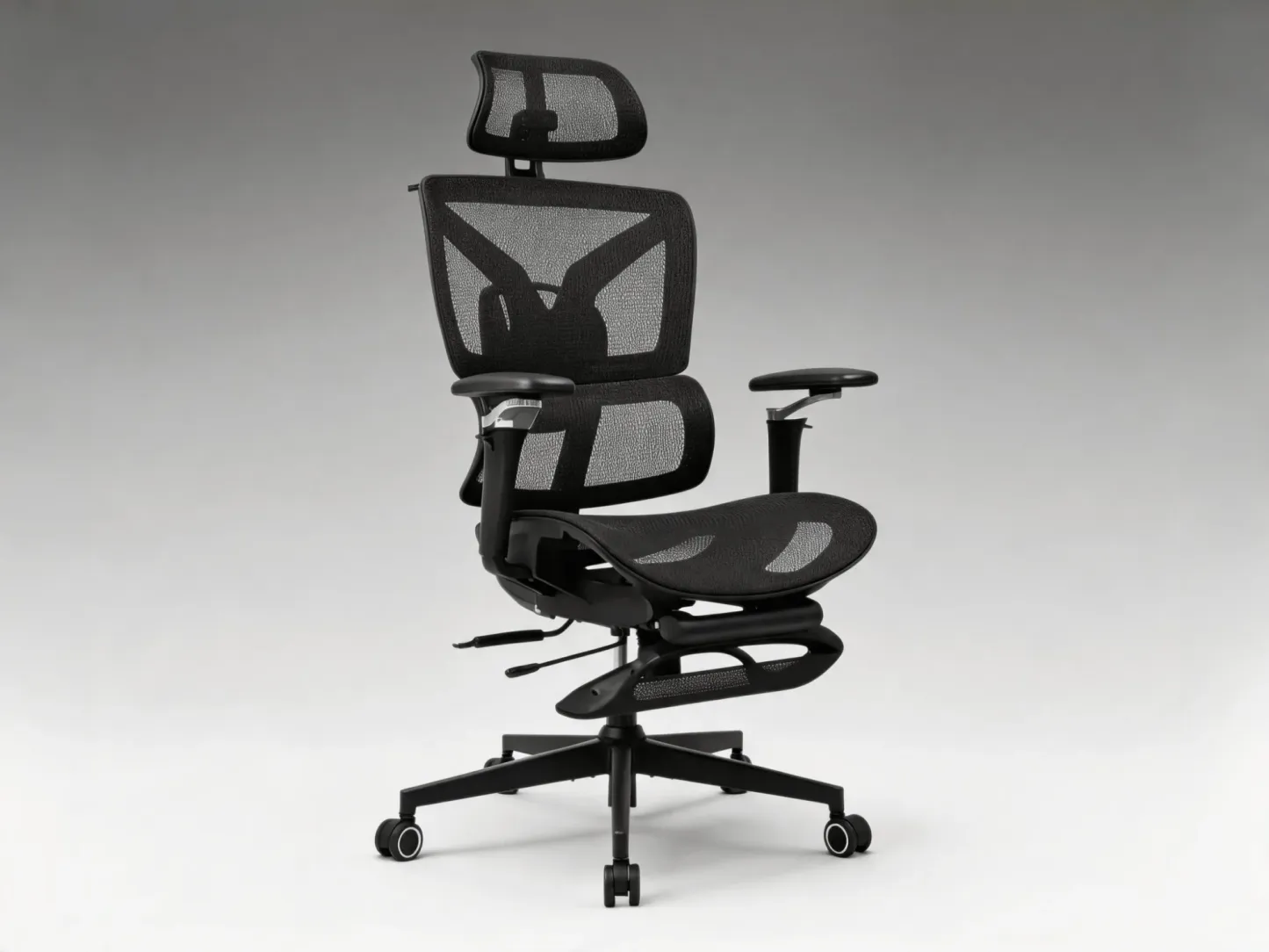 S3 Elite Pro Ergonomic Mesh Chair