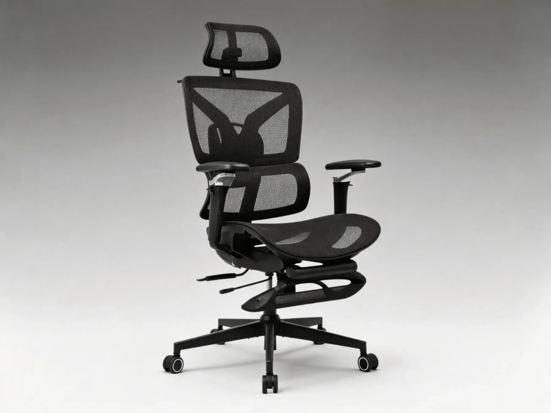 S3 Elite Pro Ergonomic Mesh Chair