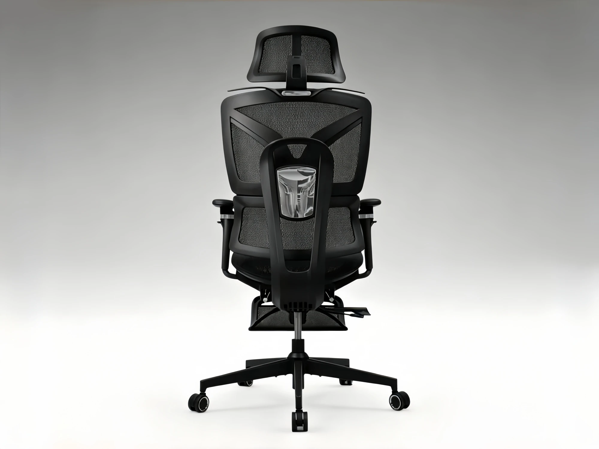 S3 Elite Pro Ergonomic Mesh Chair