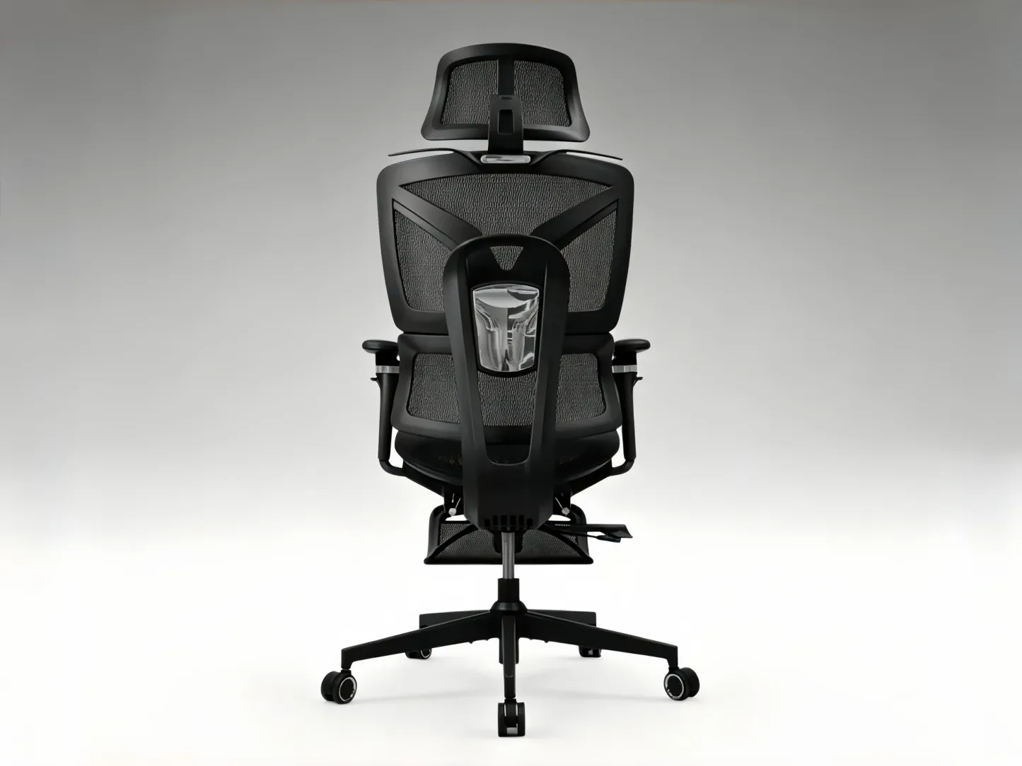S3 Elite Pro Ergonomic Mesh Chair