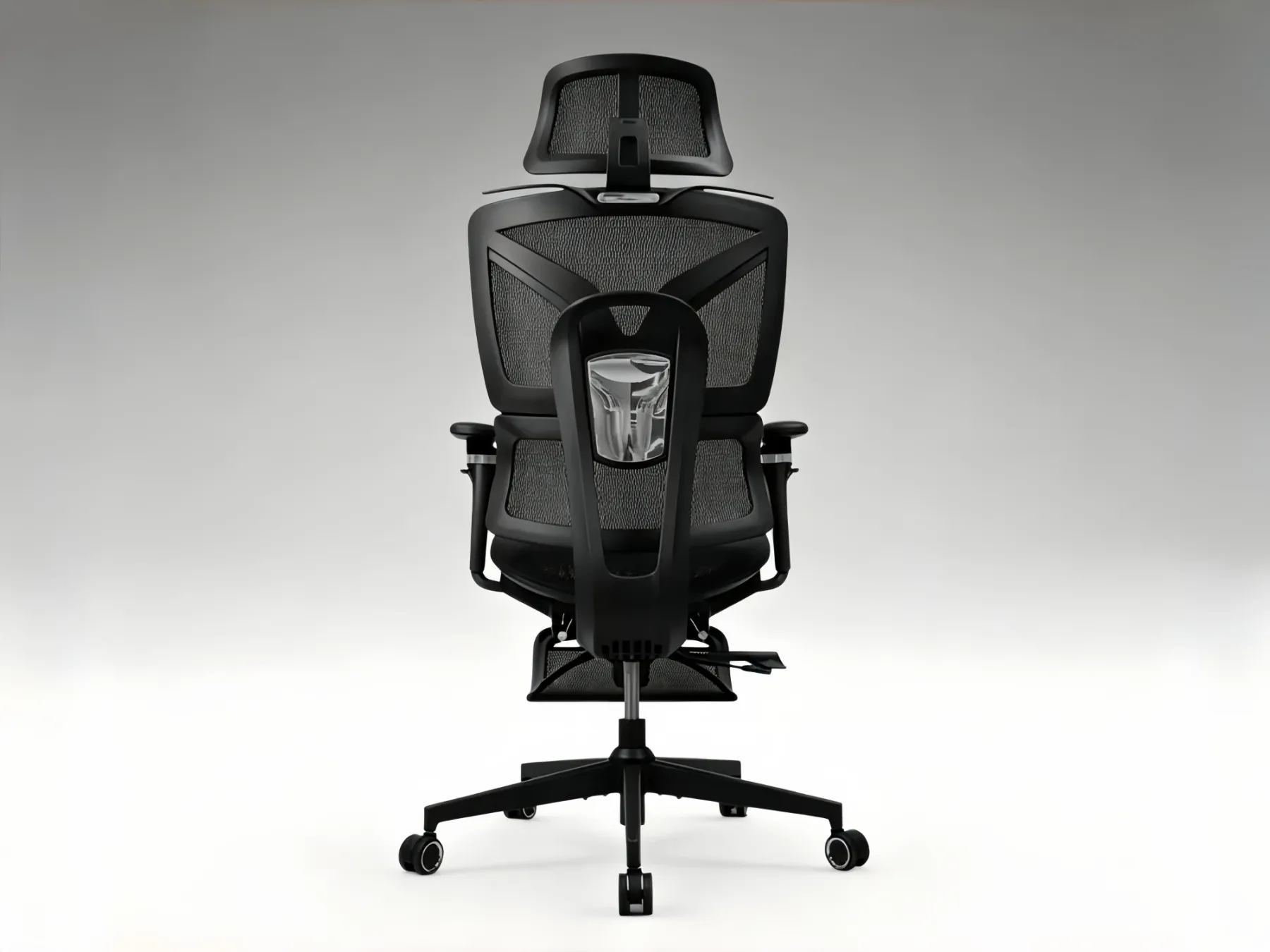 S3 Elite Pro Ergonomic Mesh Chair