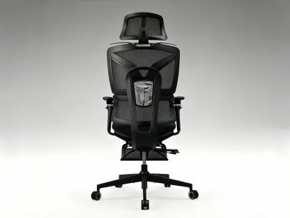 S3 Elite Pro Ergonomic Mesh Chair