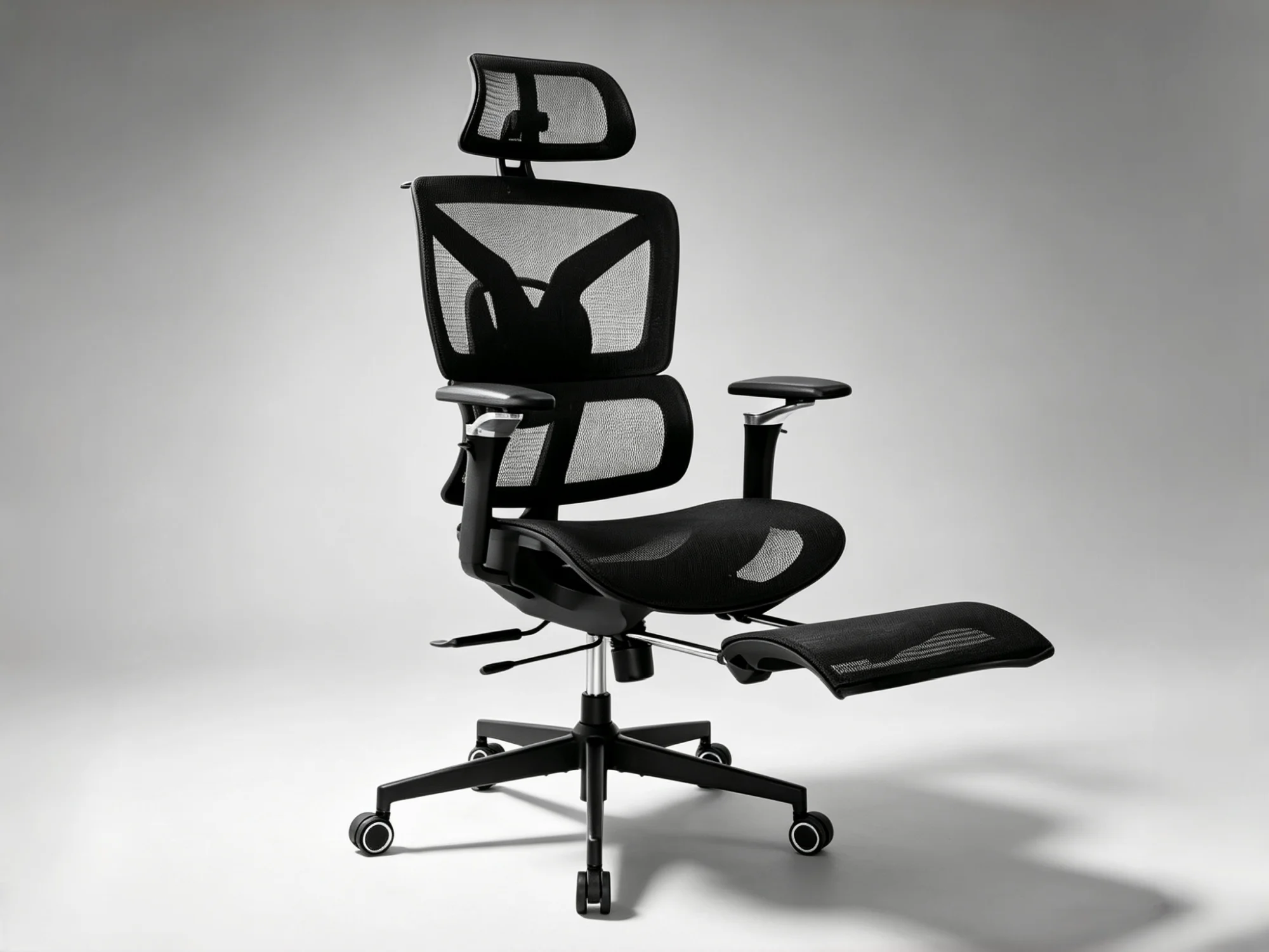 S3 Elite Pro Ergonomic Mesh Chair