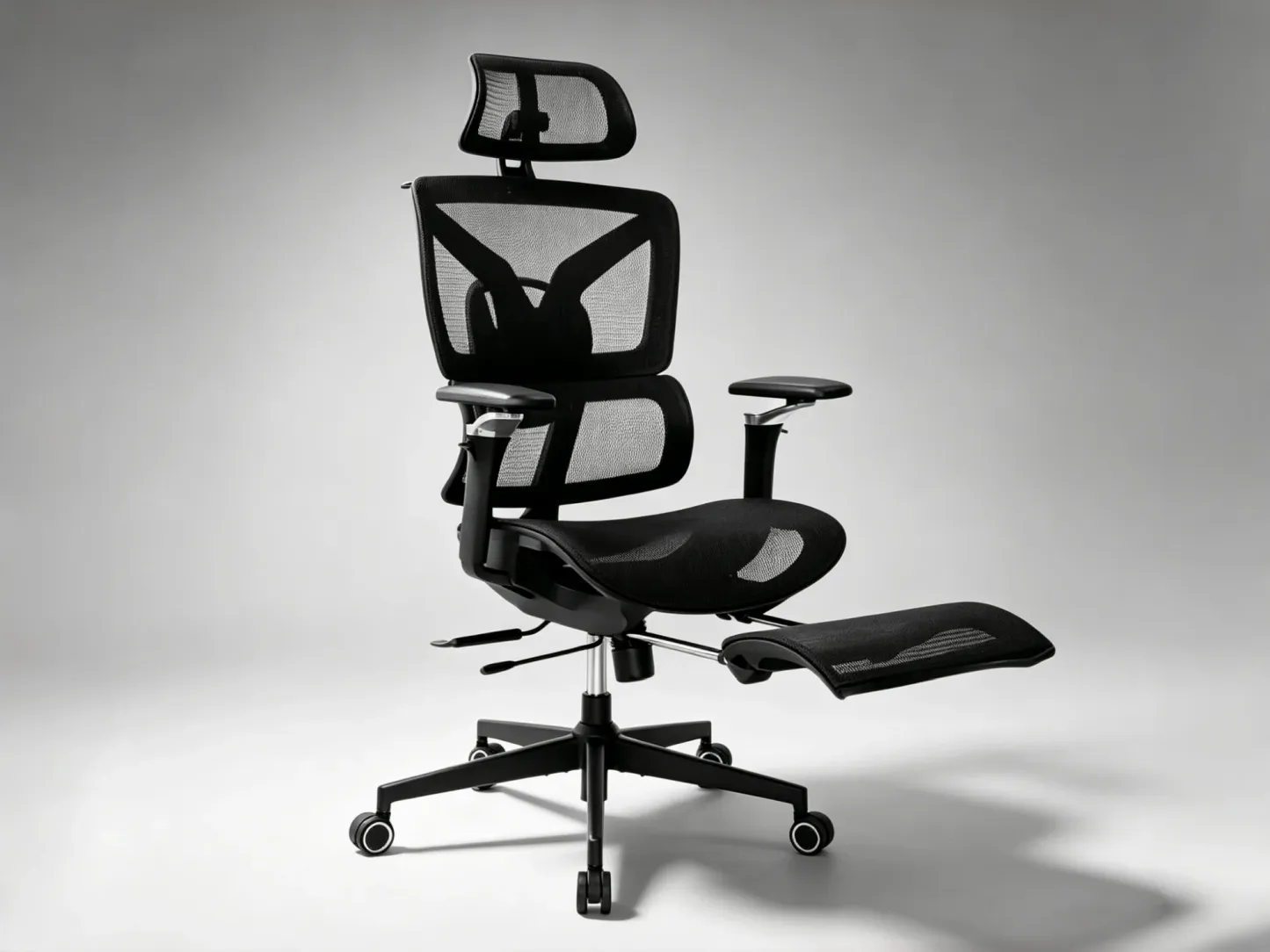 S3 Elite Pro Ergonomic Mesh Chair