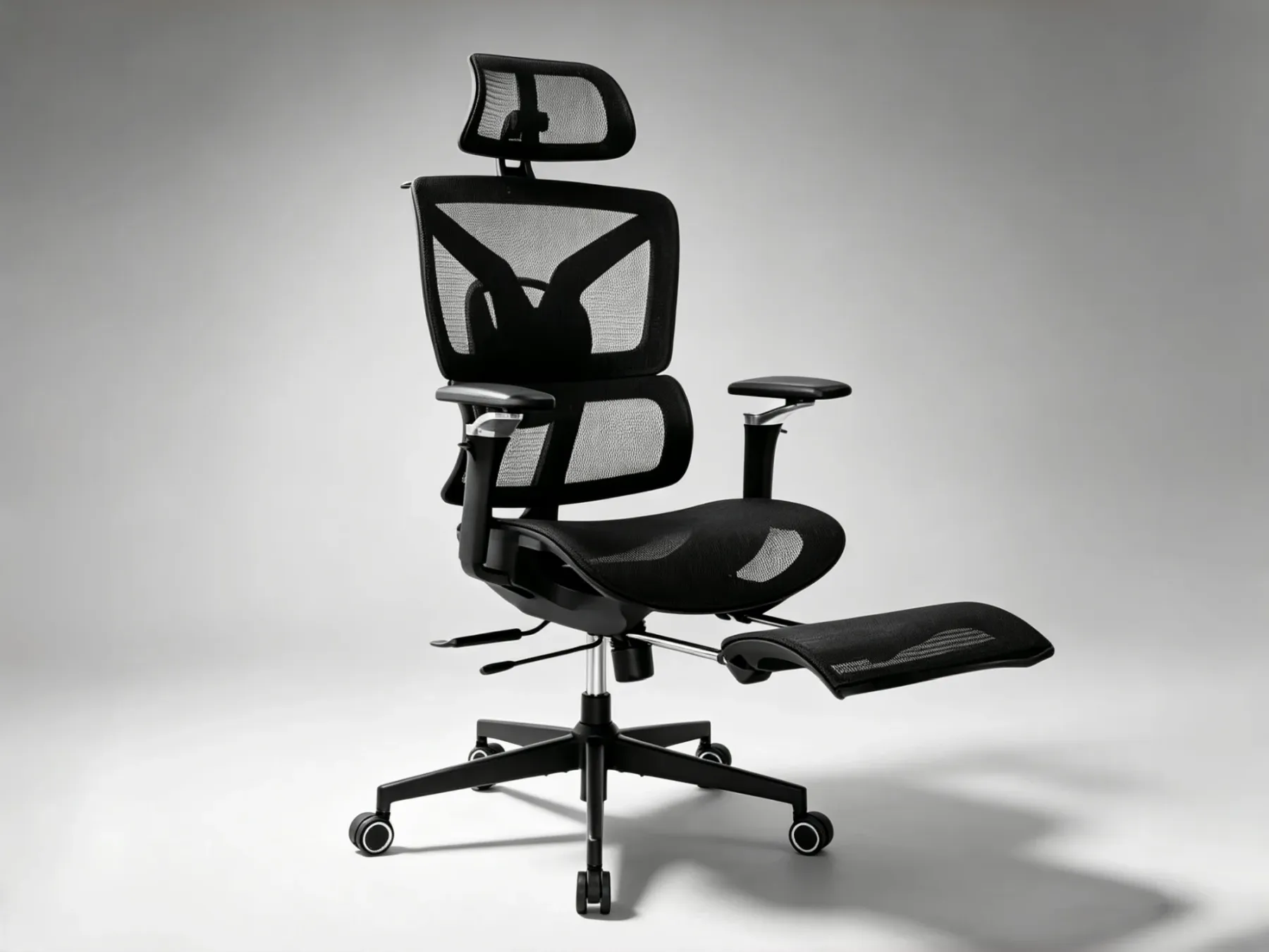 S3 Elite Pro Ergonomic Mesh Chair