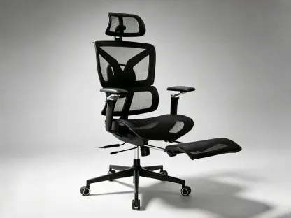S3 Elite Pro Ergonomic Mesh Chair